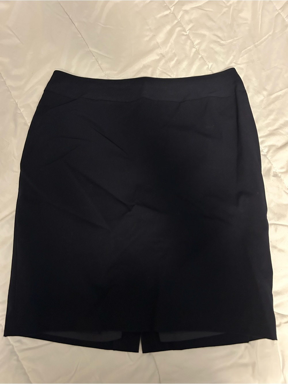 Worthington Black Pencil Skirt - Women's